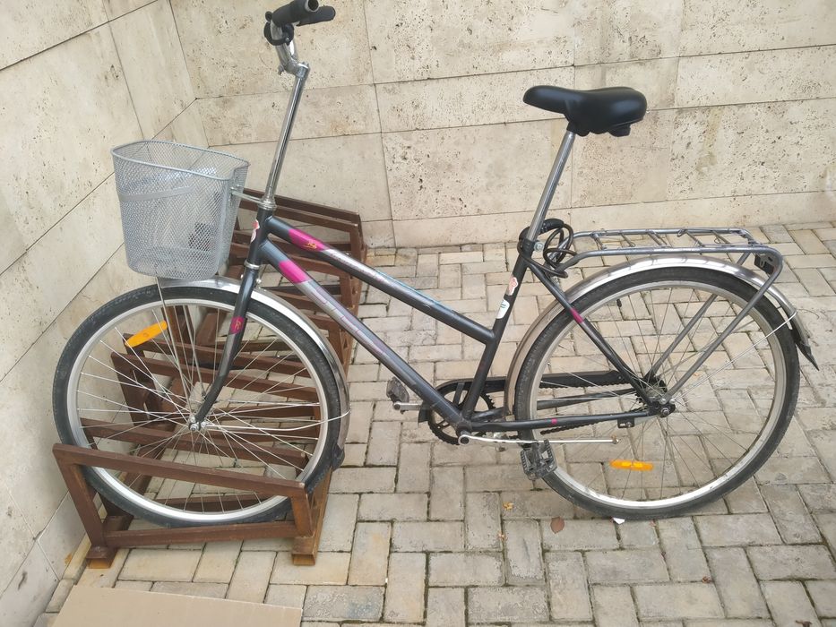 Велосипед Стелс  универсал