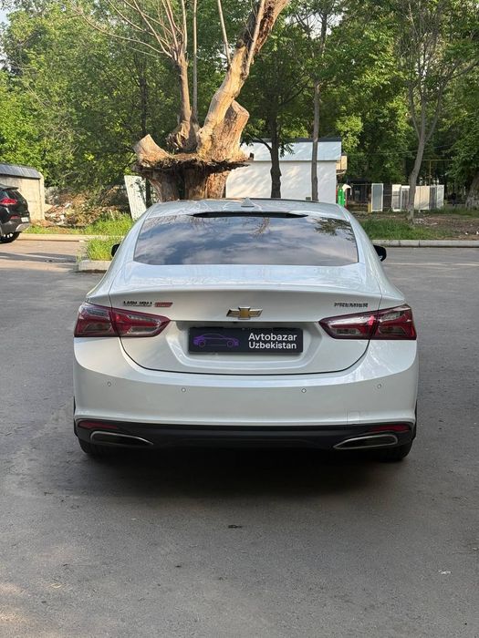 Аренда с Выкупом Малибу 2