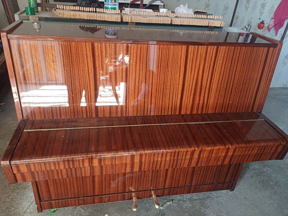 Беларусь пианино