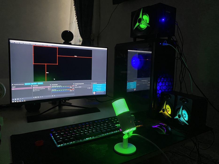 ]Игровой сборка   KAMPYUTER SOTILADI   Igravoy nabor [