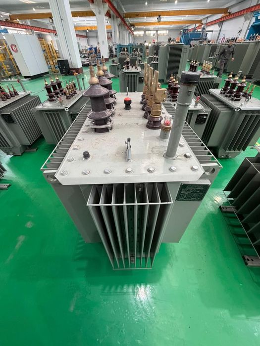 Трансформатор новый