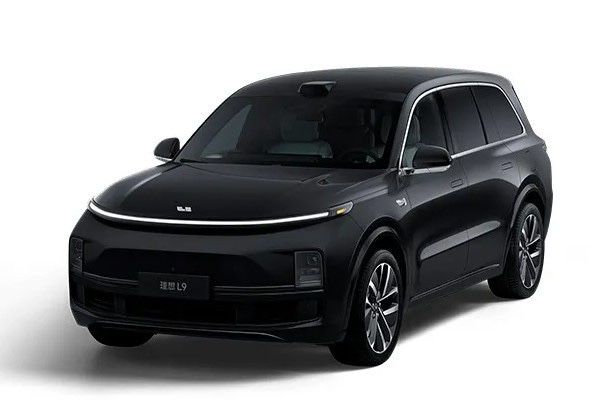 Колодки передние Lixiang (Li) L9