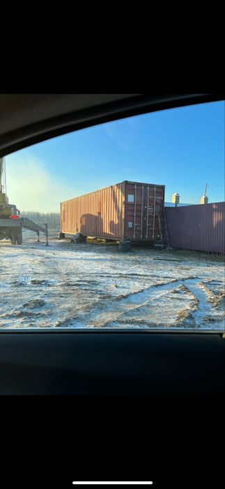 Продам откорм базу