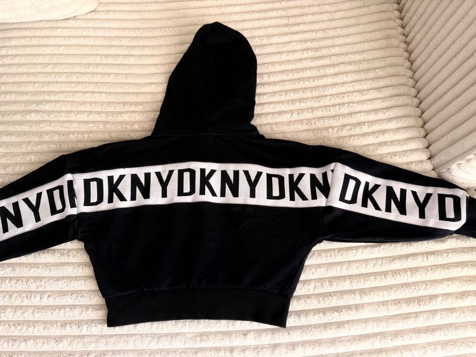 Детско горнище DKNY