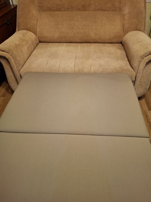 Продам диван-кровать