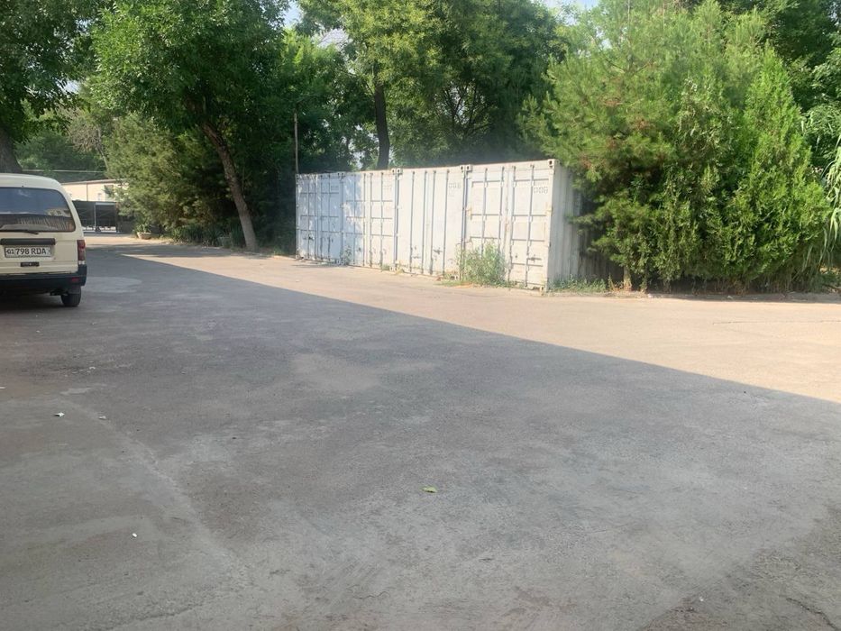 Аренда Под Офис и Склад 8 сотых, 850м2 7$ 1м2, Чиланзар 14квартал!