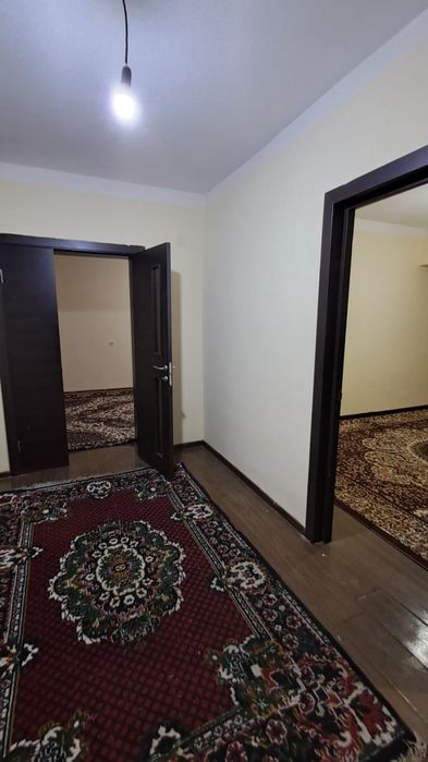 Sergelida 2 xonali kvartira OILA ga ijaraga beriladi.