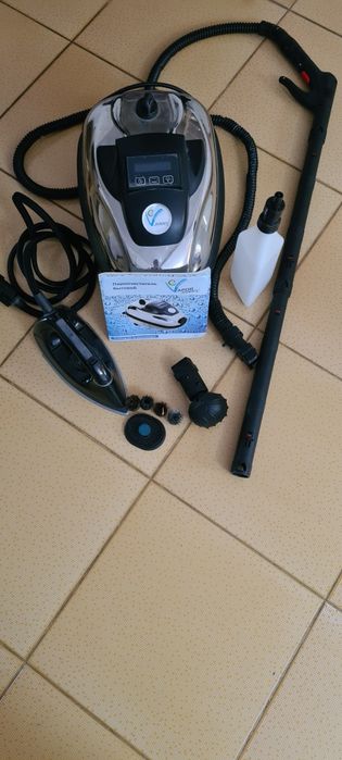 Евапор, пароочиститель