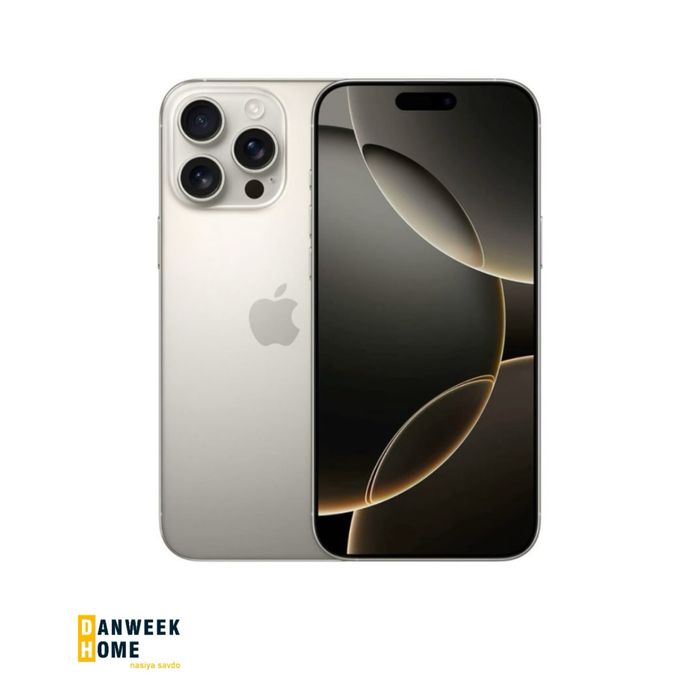 IPHONE 16 PRO MAX rasrochkaga / АЙФОН 16 ПРО МАХ в рассрочку