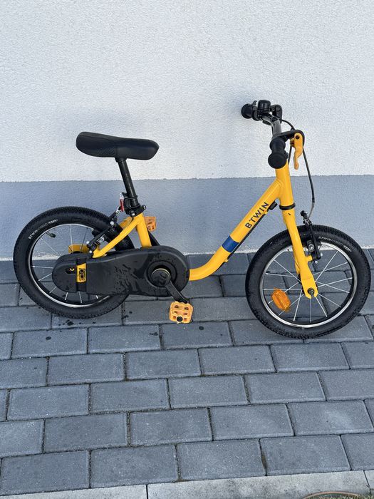 Bicicleta pt copii