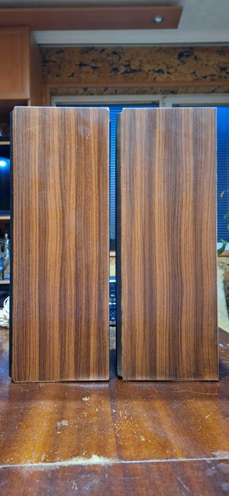 Трилентови тонколони 40w, 8ома - 70лв.