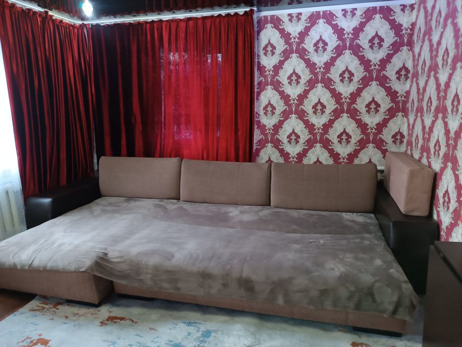 Диван Трансформер