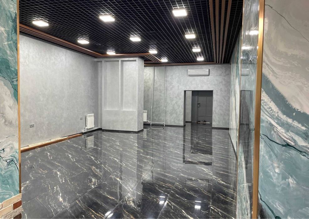 Эко базар 88м2 нежилое продаётся / 1-линия