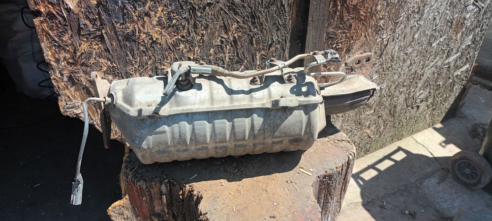 Motor dezmembrat subaru forester 2012