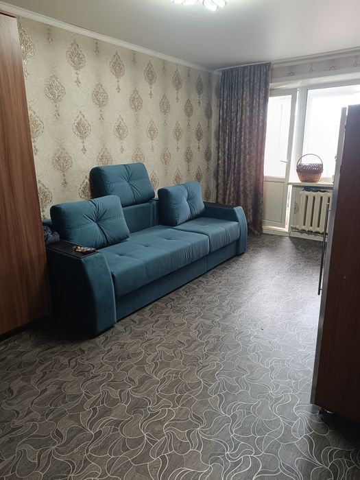 Продаю 1 комн КВ 17мкр 35 д