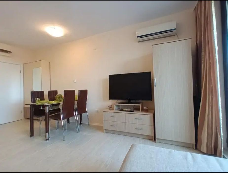 Дава се под наем Двустаен апартамент в Созопол - 57 кв.м за 91.8 € - Снимка #3