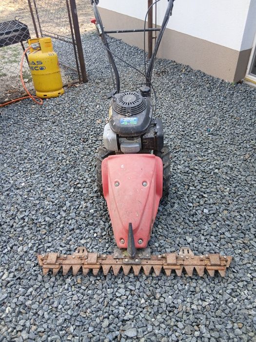 Vad masina de tuns iarba