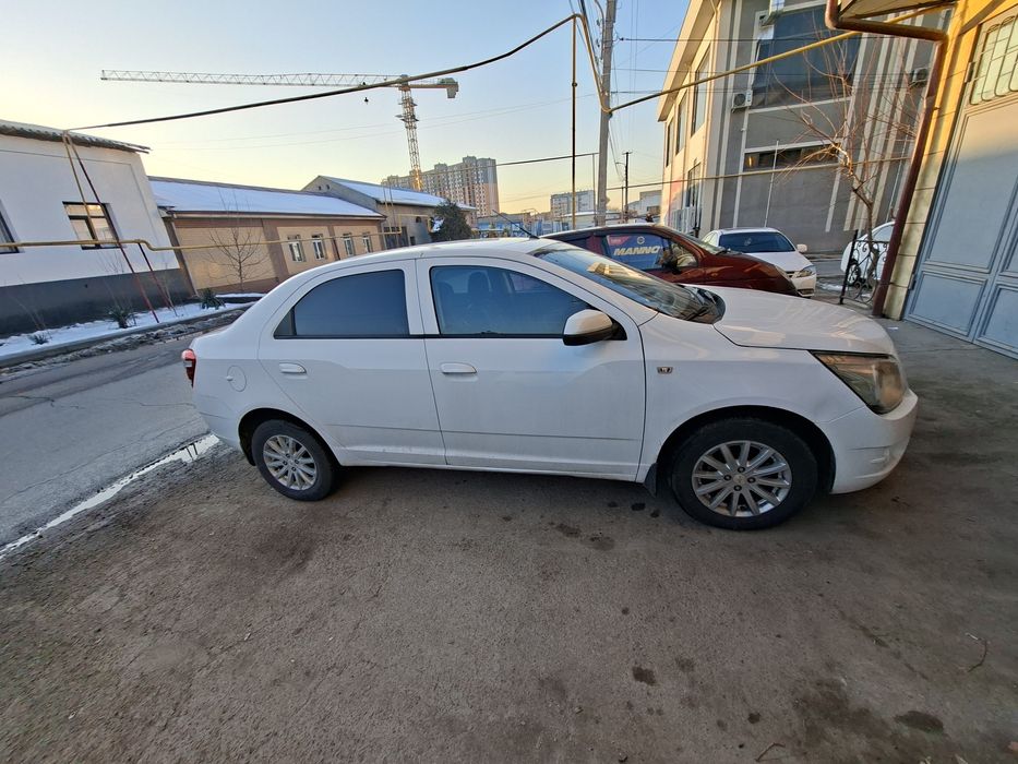 Kobalt Avtomat Cobalt