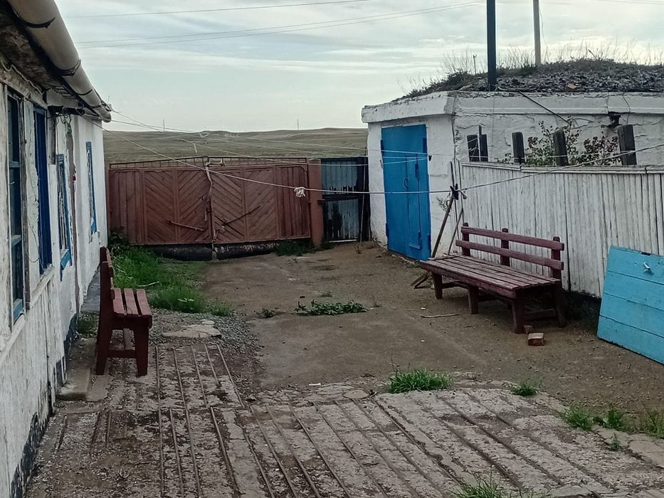 Продам дом Қулакөл (ст Майкайн)