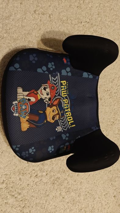 Vând înălțător scaun auto 15-36 kg