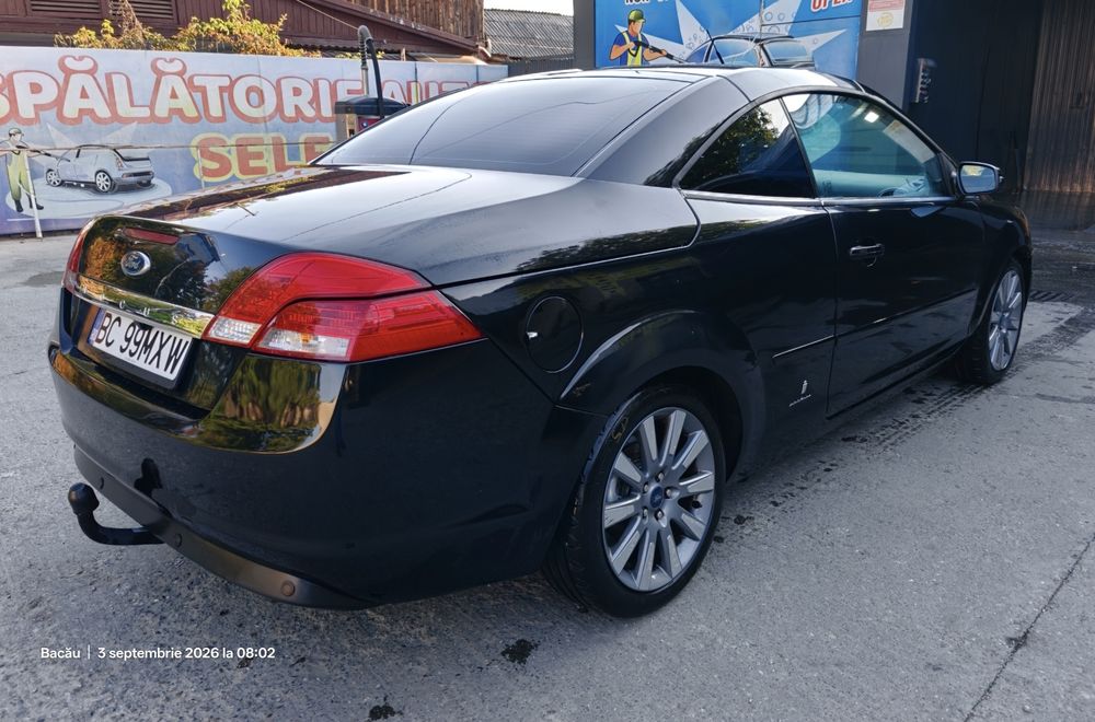 FORD Focus 2008 — imagine 3
