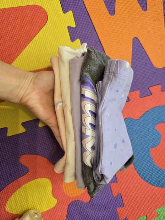 Бодита+ клин Nike 9м