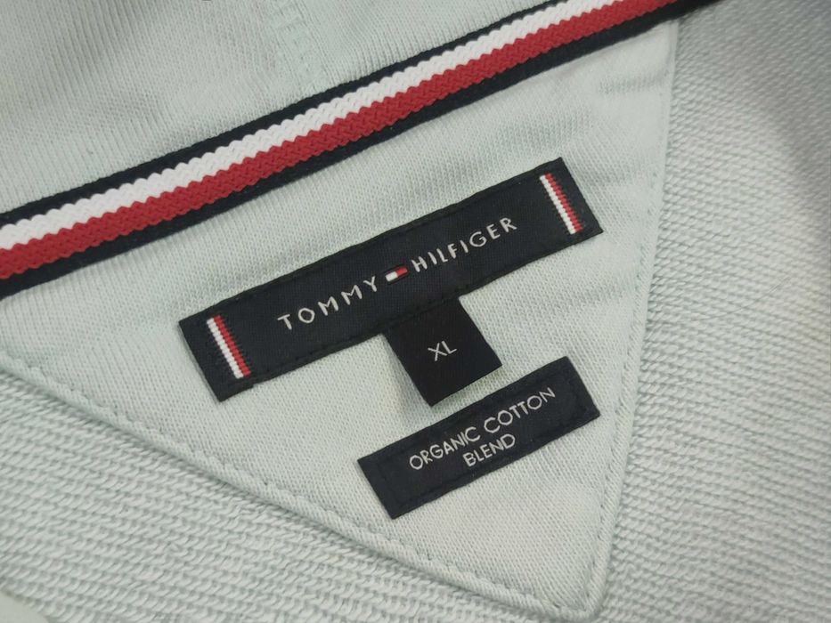 Hanorac Tommy Hilfiger Vernil XL
