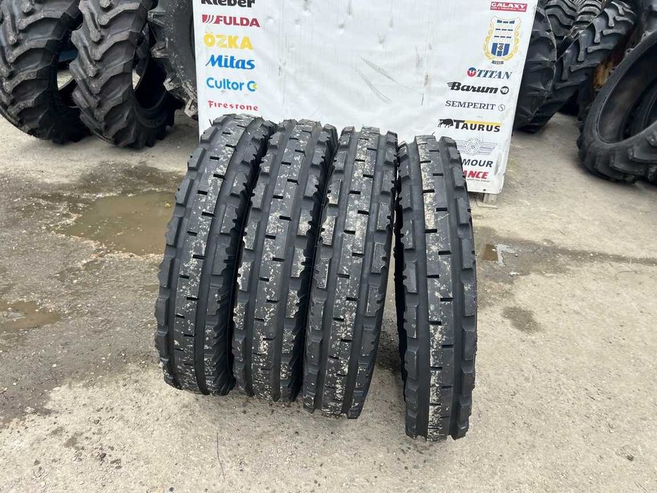 Marca PANTHER cu garantie 7.50-20 cu 12 pliuri