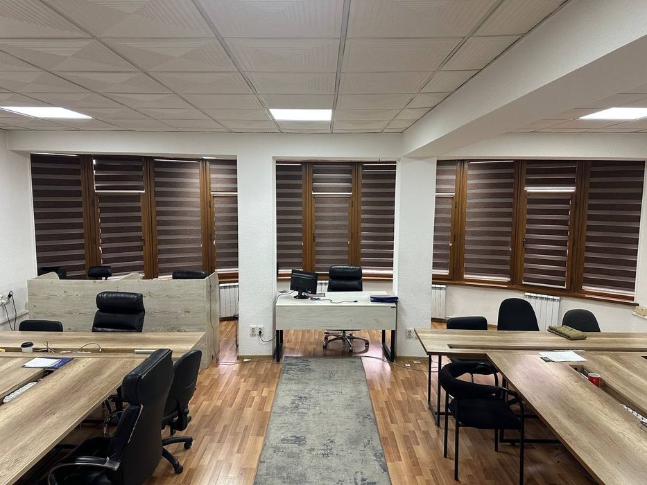 Здаёотса Аренда под офис яакасарой р-н за сим сим ресторана
50м2 
2 ет