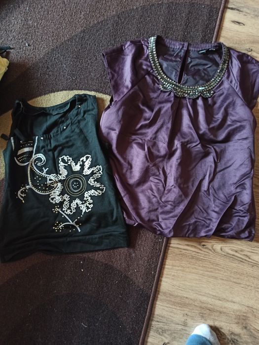 Haine vara dama mărime S(12 buc)+bonus