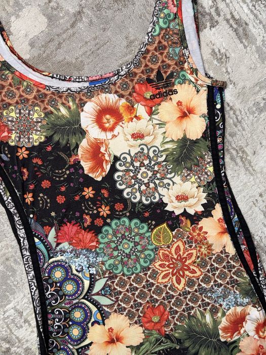 Rochie sport dama Adidas marimea S