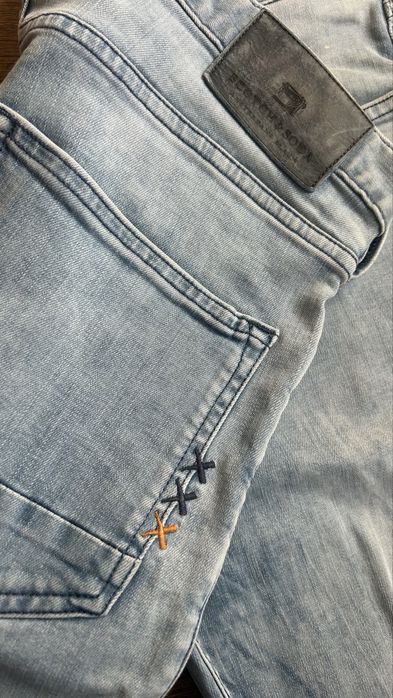 Мъжки дънки Scotch&Soda