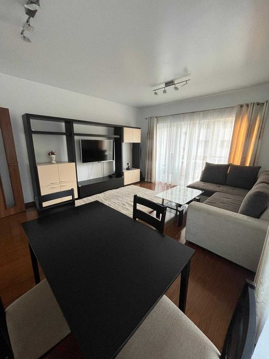 Inchiriere apartament,sector 6 complex Ten Blocks 2 camere utilat full