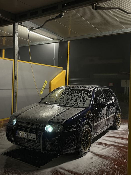 Golf 4 1.9 ajm 116 cp