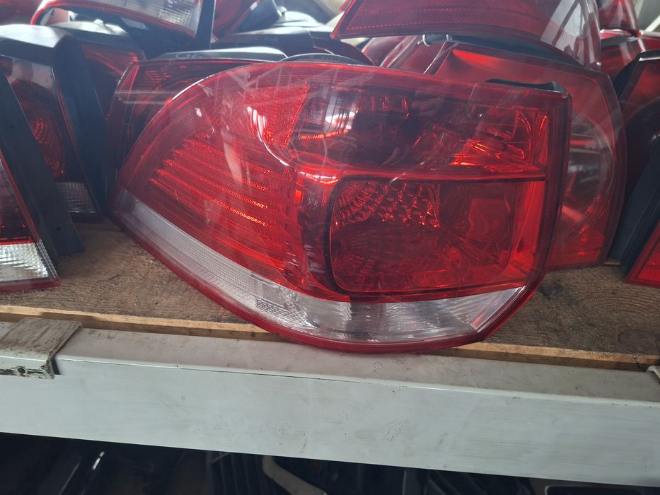 Stop stand vw golf 5,6 break