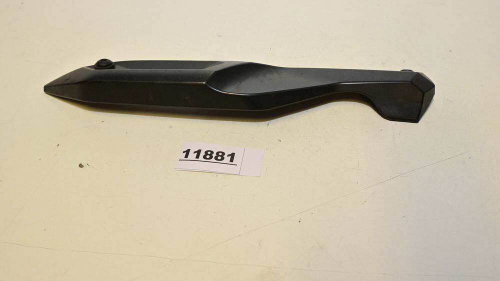 Aparatoare Evacuare Honda CB500F 2016 - 2019