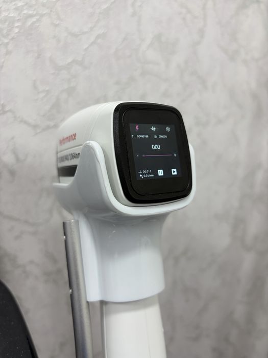 Лазерная эпиляция Esthetician MBT