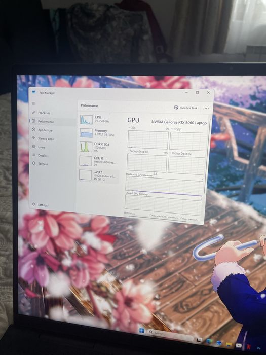 Laptop dell inspiron 16 plus