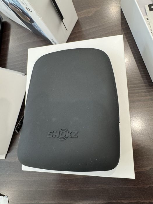 SHOKZ Наушник новый