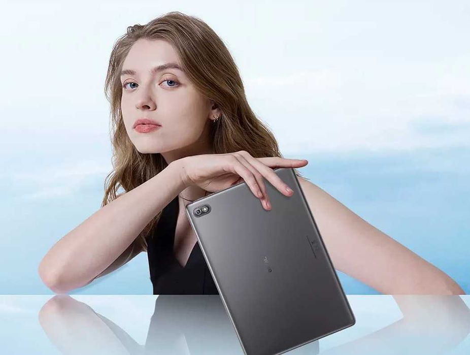 OSCAL Pad 10 8GB RAM 128GB ROM Таблет с 10.1" екран, 6580 mAh батерия