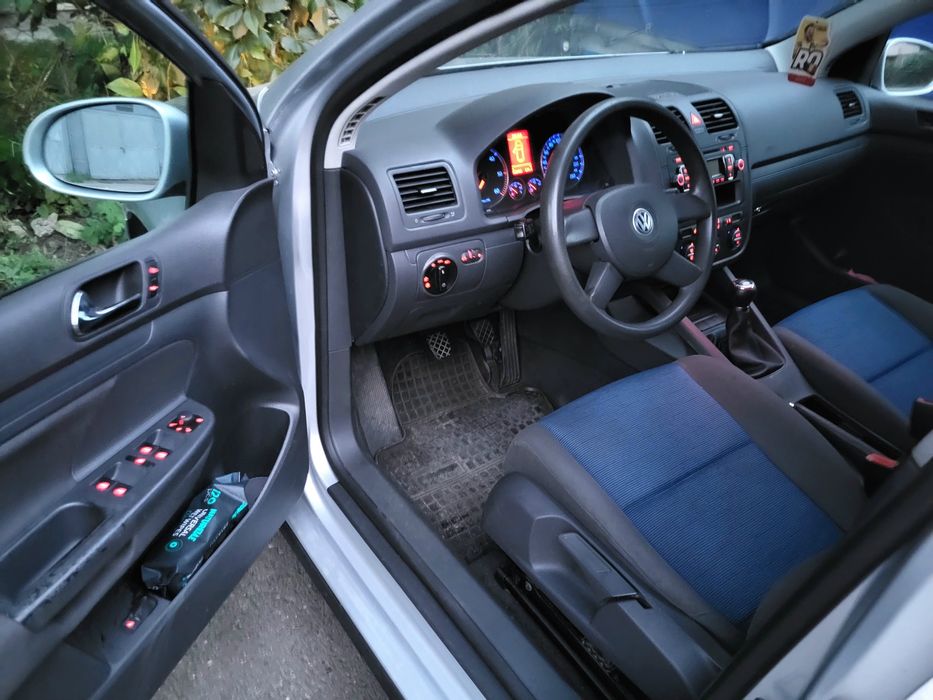 Vw Golf 5 1.9 tdi 4Motion