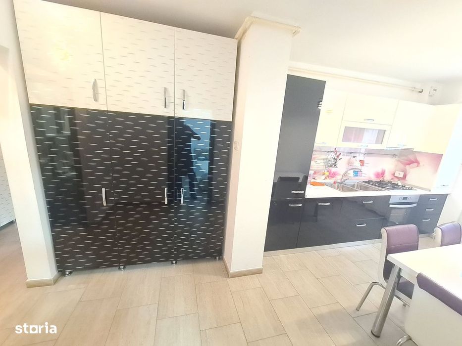 Apartament 2 cam., et.1, Mioritei-Energiei, Bacau — fotografia 1