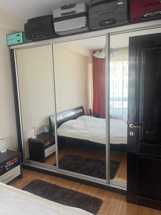 Apartament 2 camere Copou Exclusive Residence