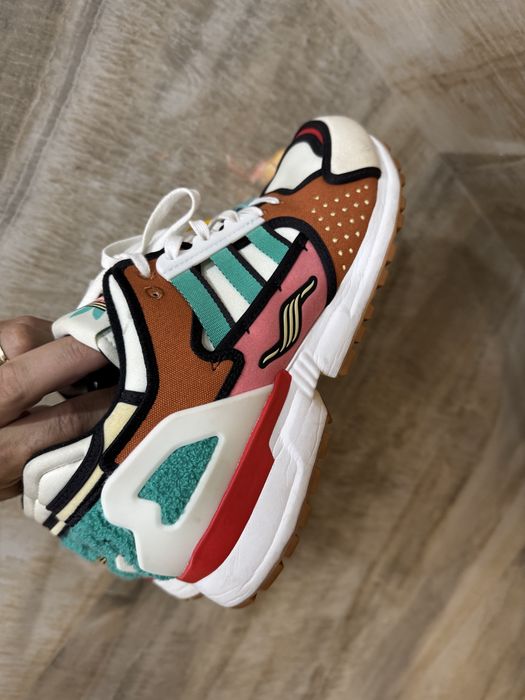 Adidas zx 10000 nr 42