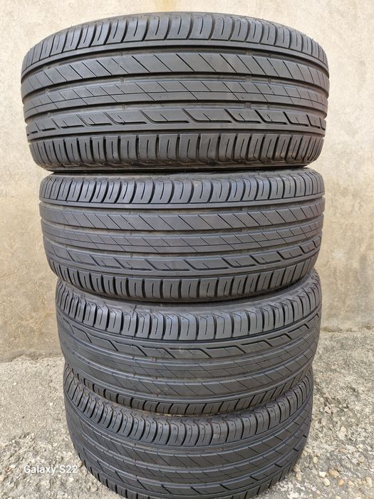 4anvelope vara(aprx Noi) 215 50 18 Bridgestone 2022