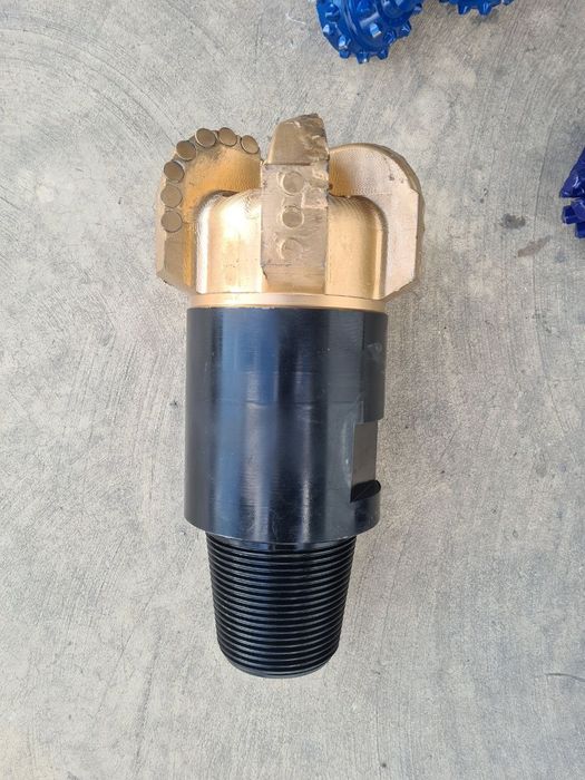 Сондажно PDC длето 190 мм