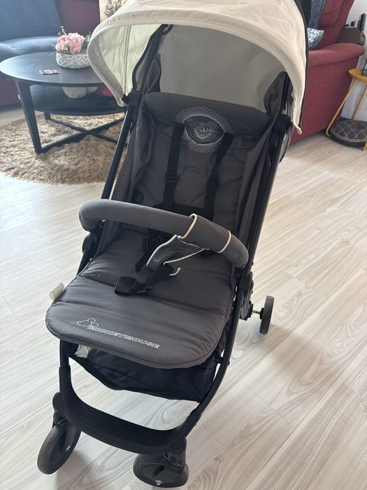 Carucior sport bebelusi