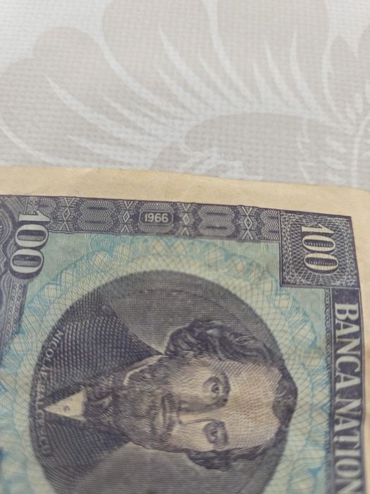 vand bani vechi 1966-1992
