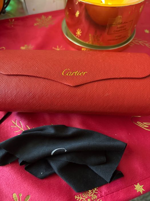 Ochelari de soare CARTIER