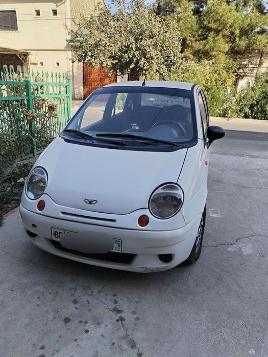 Сдается в аренду автомашина Матиз